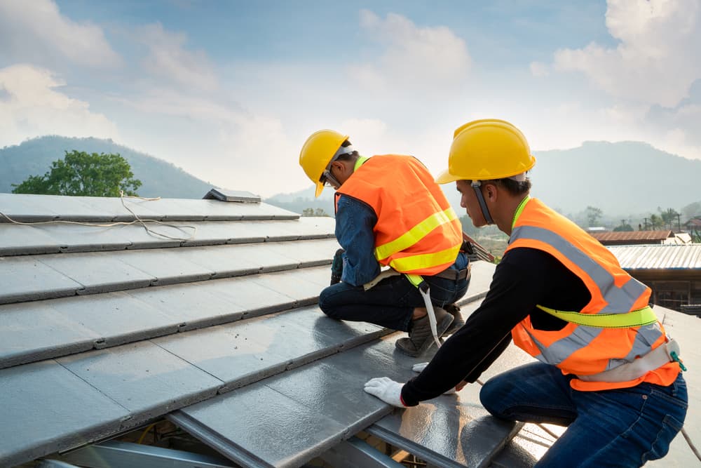 roof repair in Salton City CA